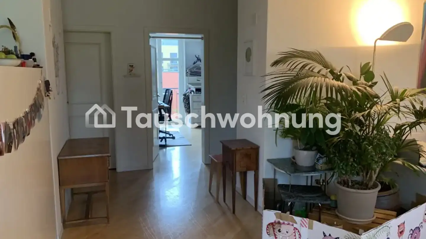 Apartment for rent - 8048 Zürich - Photo 2
