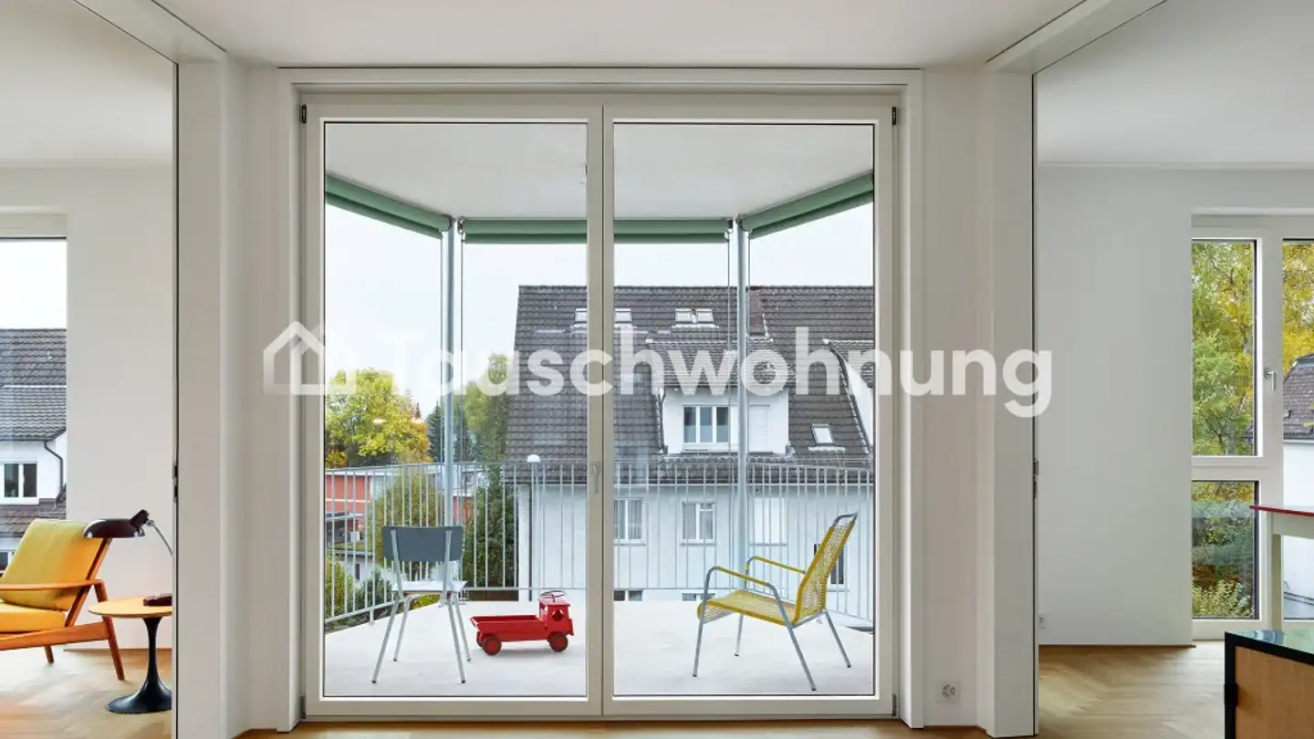 Wohnung mieten - 8045 Zürich - Foto 4