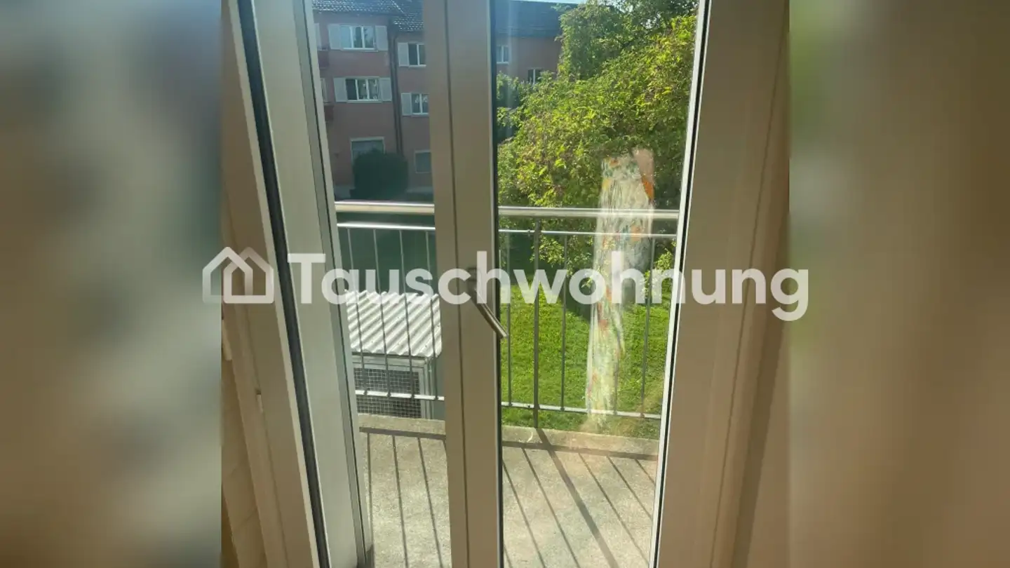 Apartment for rent - 8047 Zürich