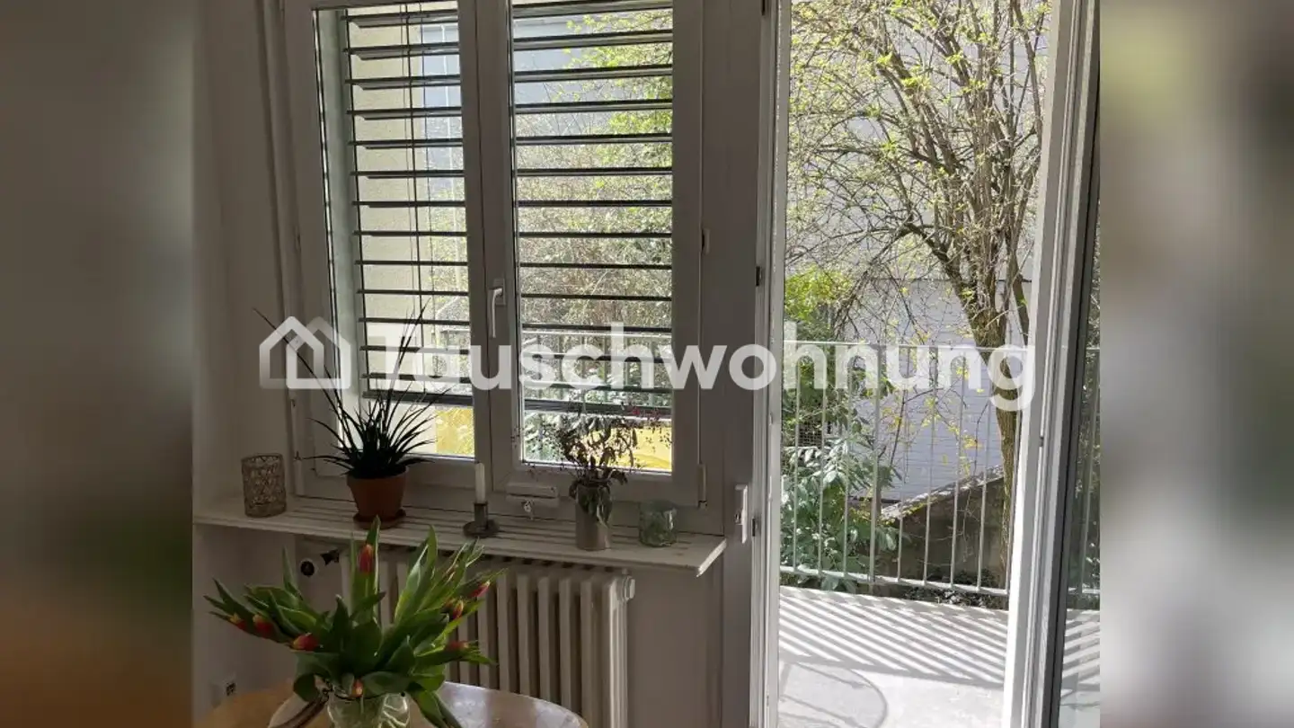 Apartment for rent - 8045 Zürich - Photo 4