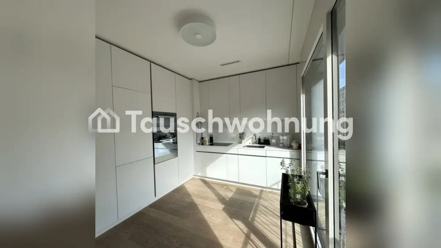 Apartment for rent - 8002 Zürich - Photo 4