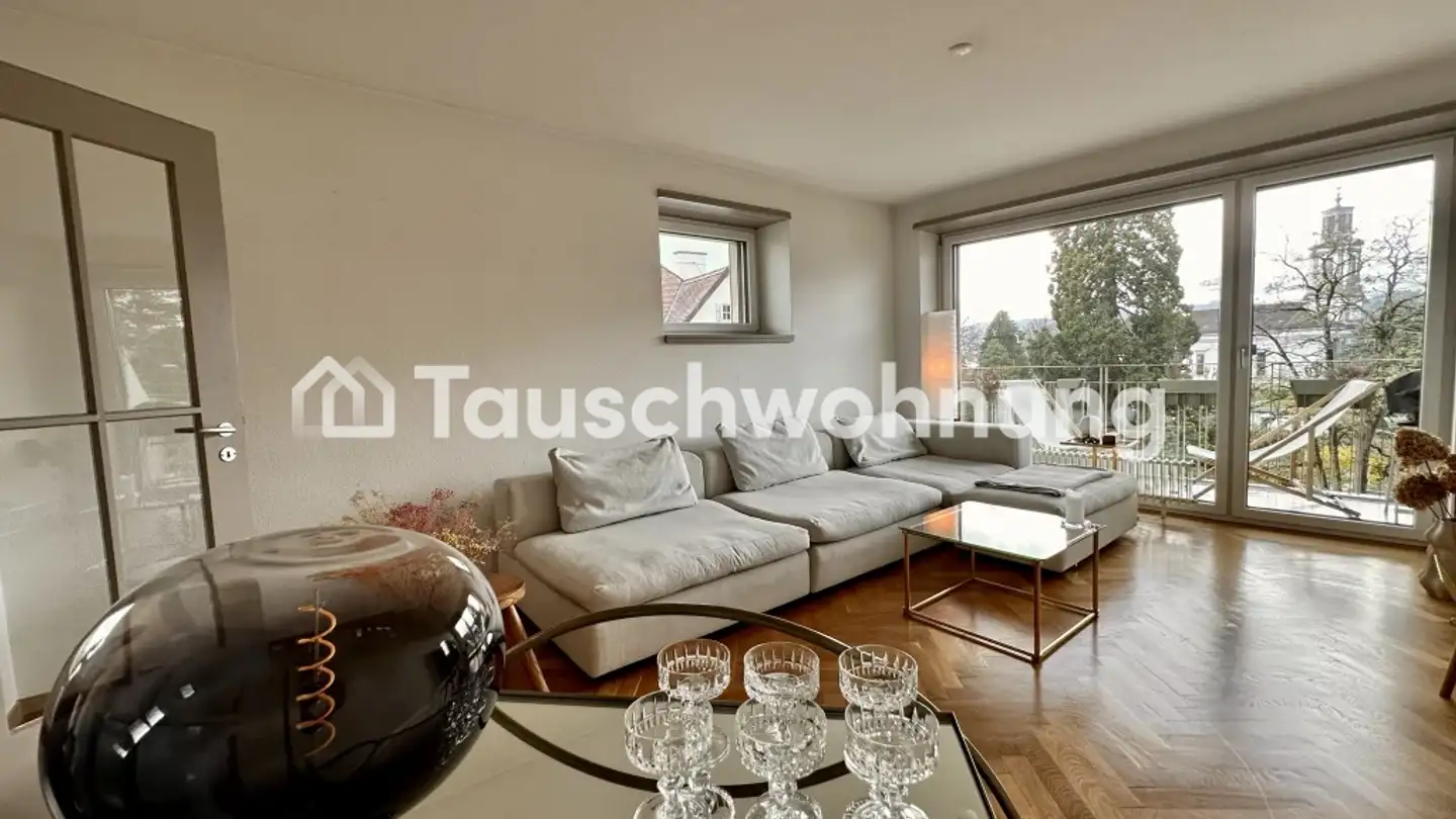 Wohnung mieten - 8008 Zürich - Foto 3