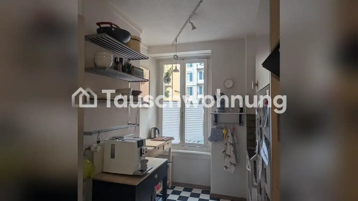 Appartement à louer - 8032 Zürich - Photo 2