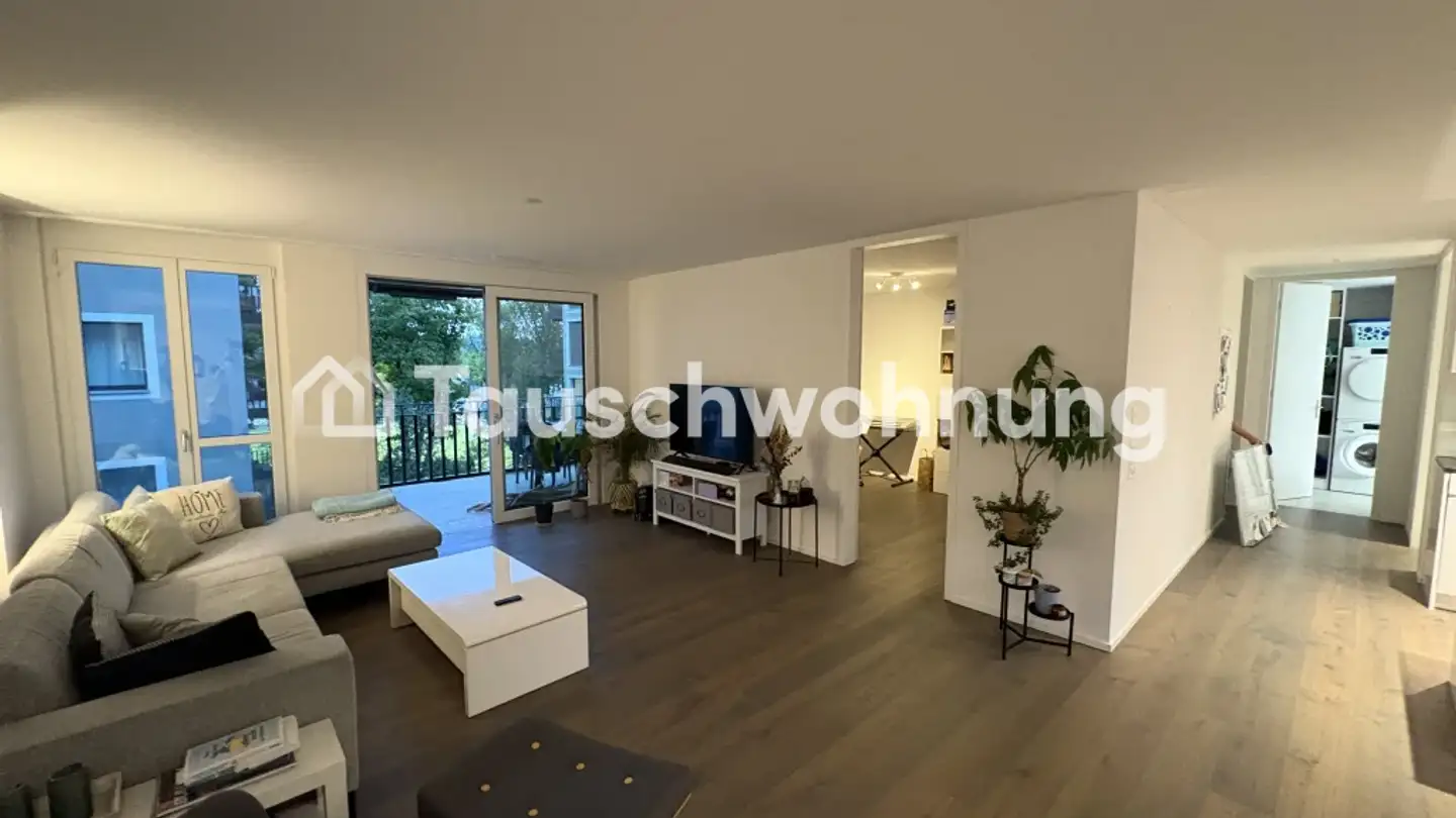 Apartment for rent - 8055 Zürich - Photo 2