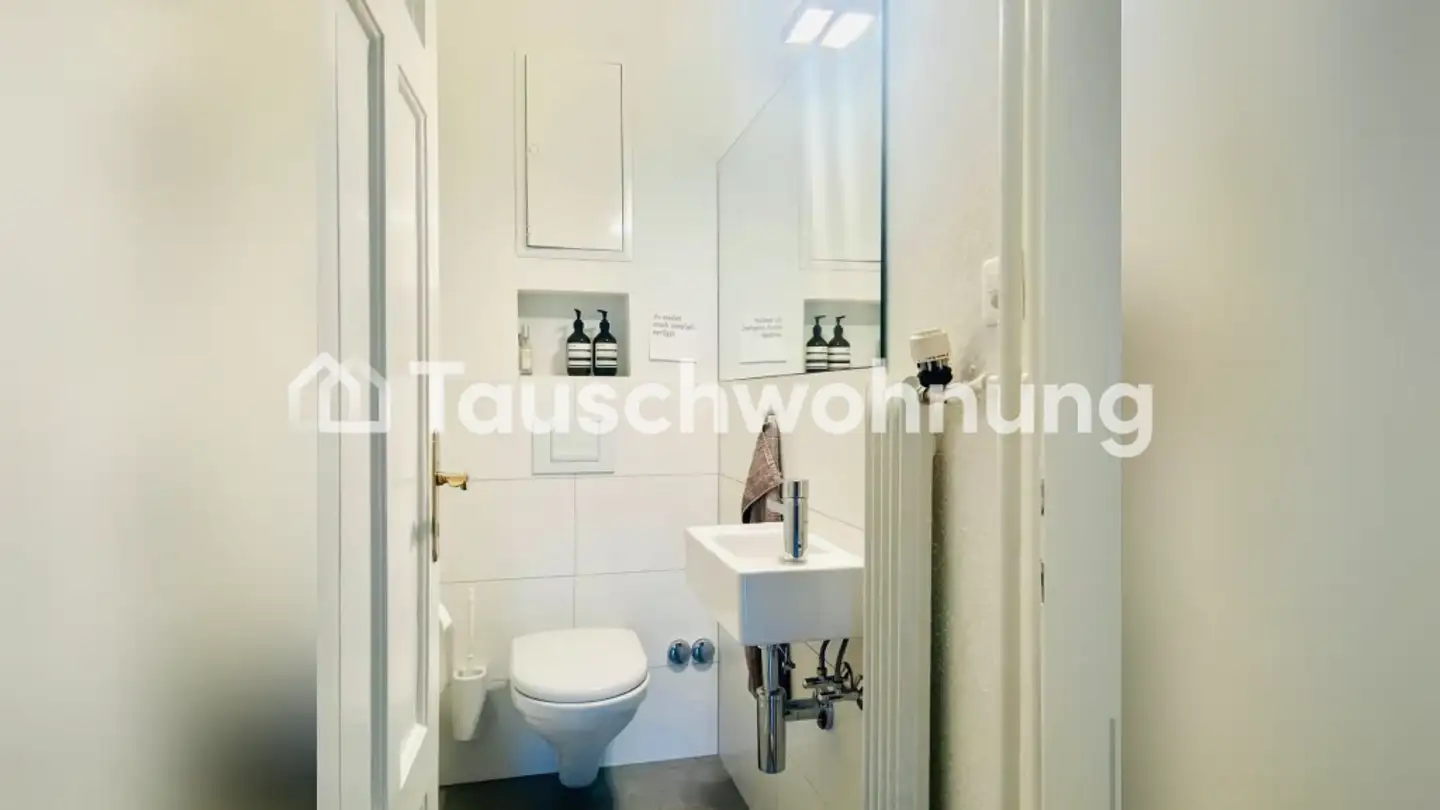 Wohnung mieten - 6003 Luzern