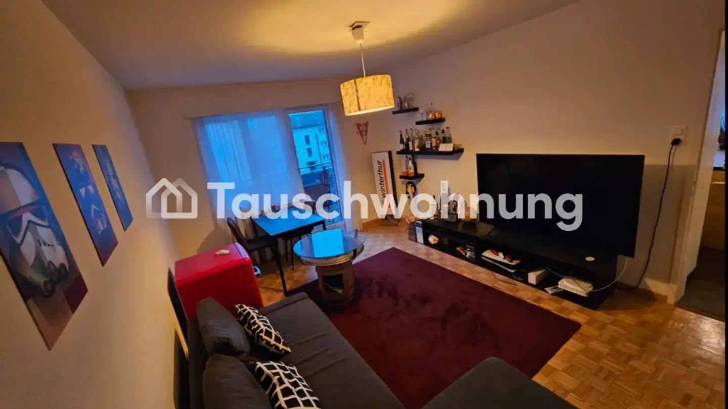 Penthouse for rent - 8057 Zürich