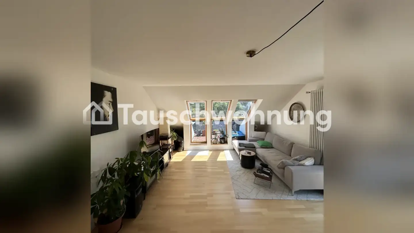Apartment for rent - 8049 Zürich