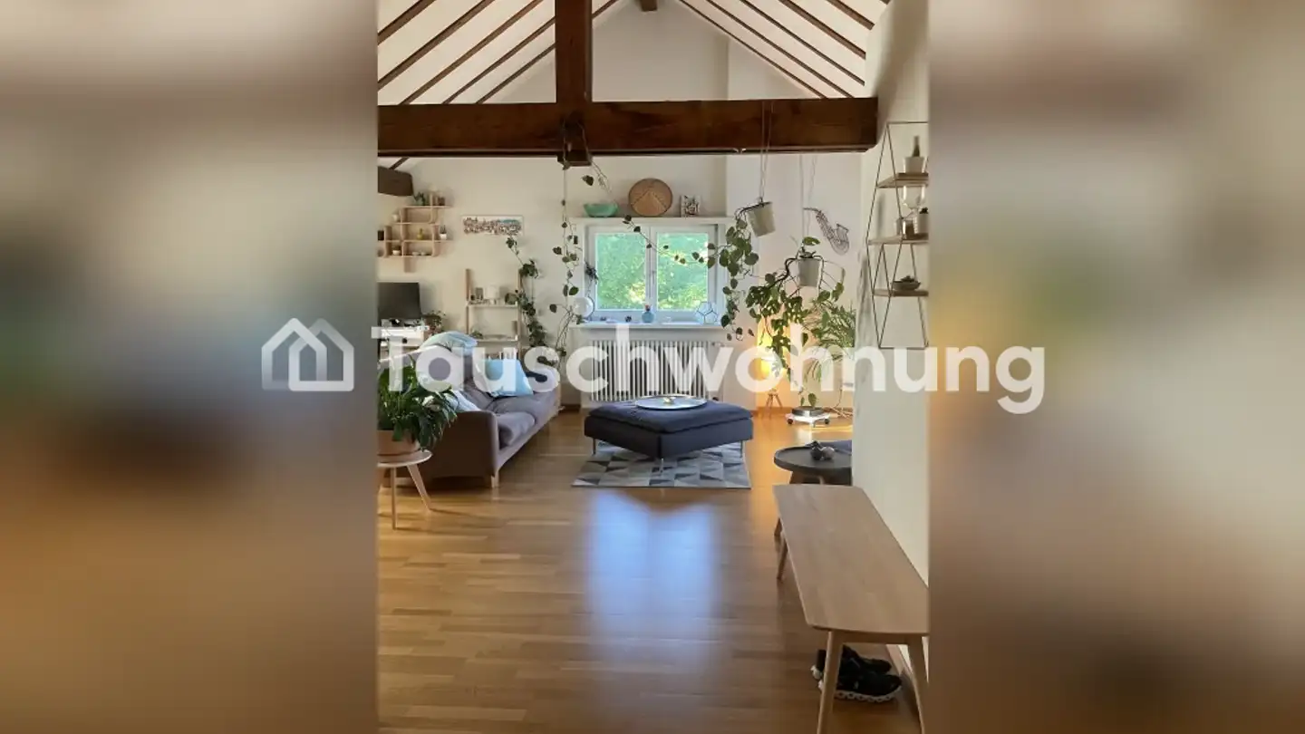 Wohnung mieten - 8003 Zürich