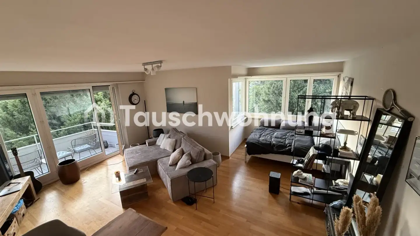 Apartment for rent - Rigistrasse 22, 8006 Zürich