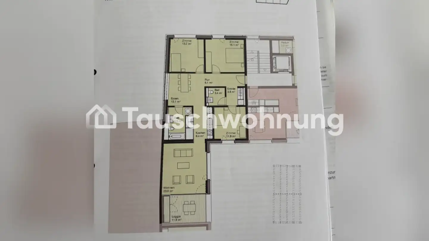 Appartement à louer - 8004 Zürich