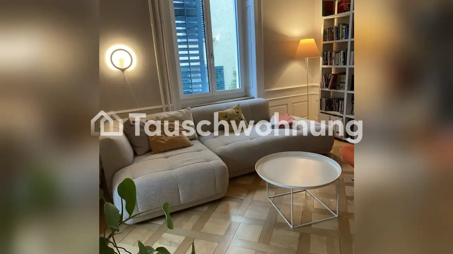 Appartement à louer - 8032 Zürich