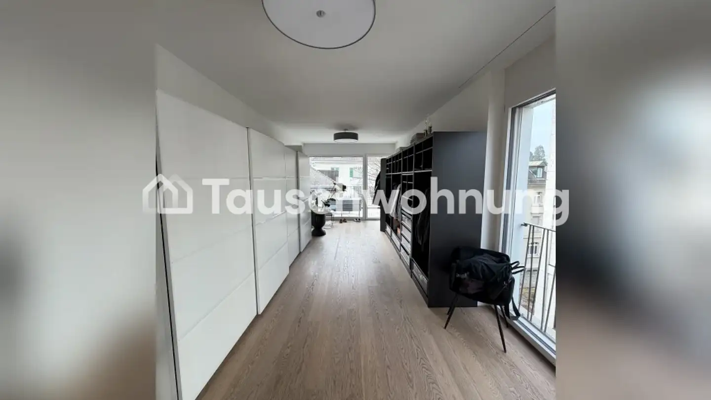 Apartment for rent - 8002 Zürich - Photo 4