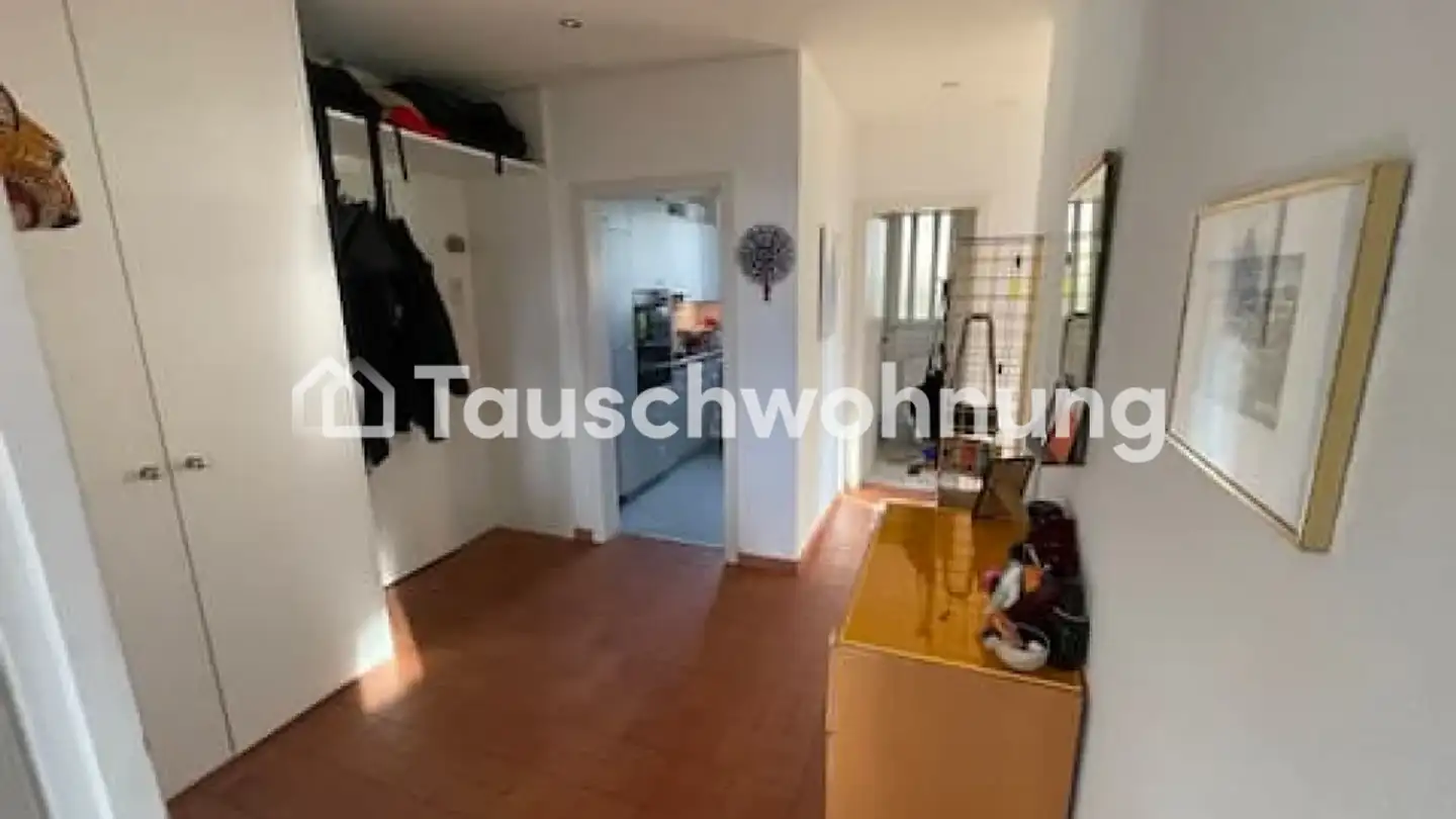Apartment for rent - Imbisbühlstrasse 61, 8049 Zürich - Photo 2