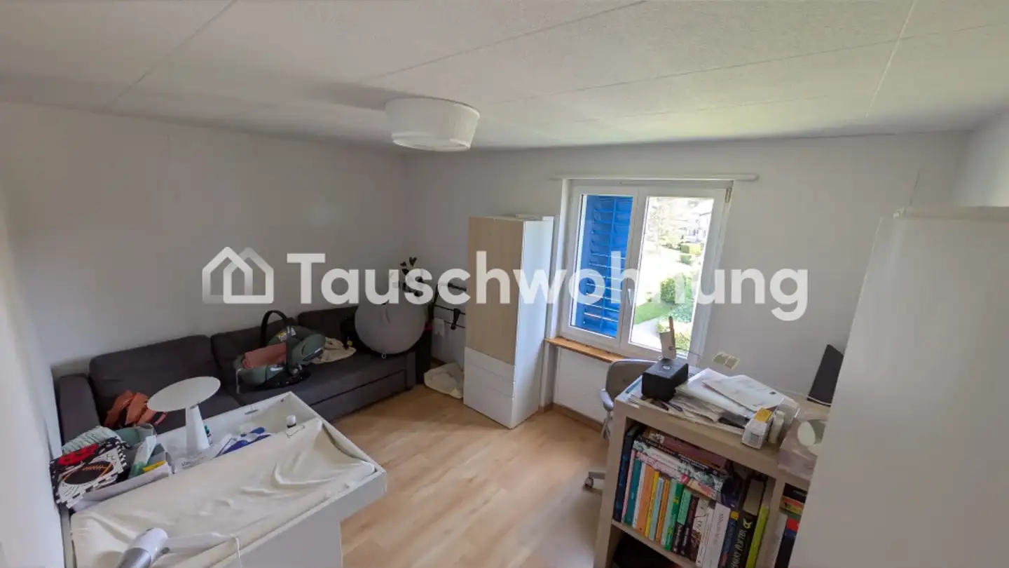 Appartamento in affitto - 8046 Zürich - Foto 4