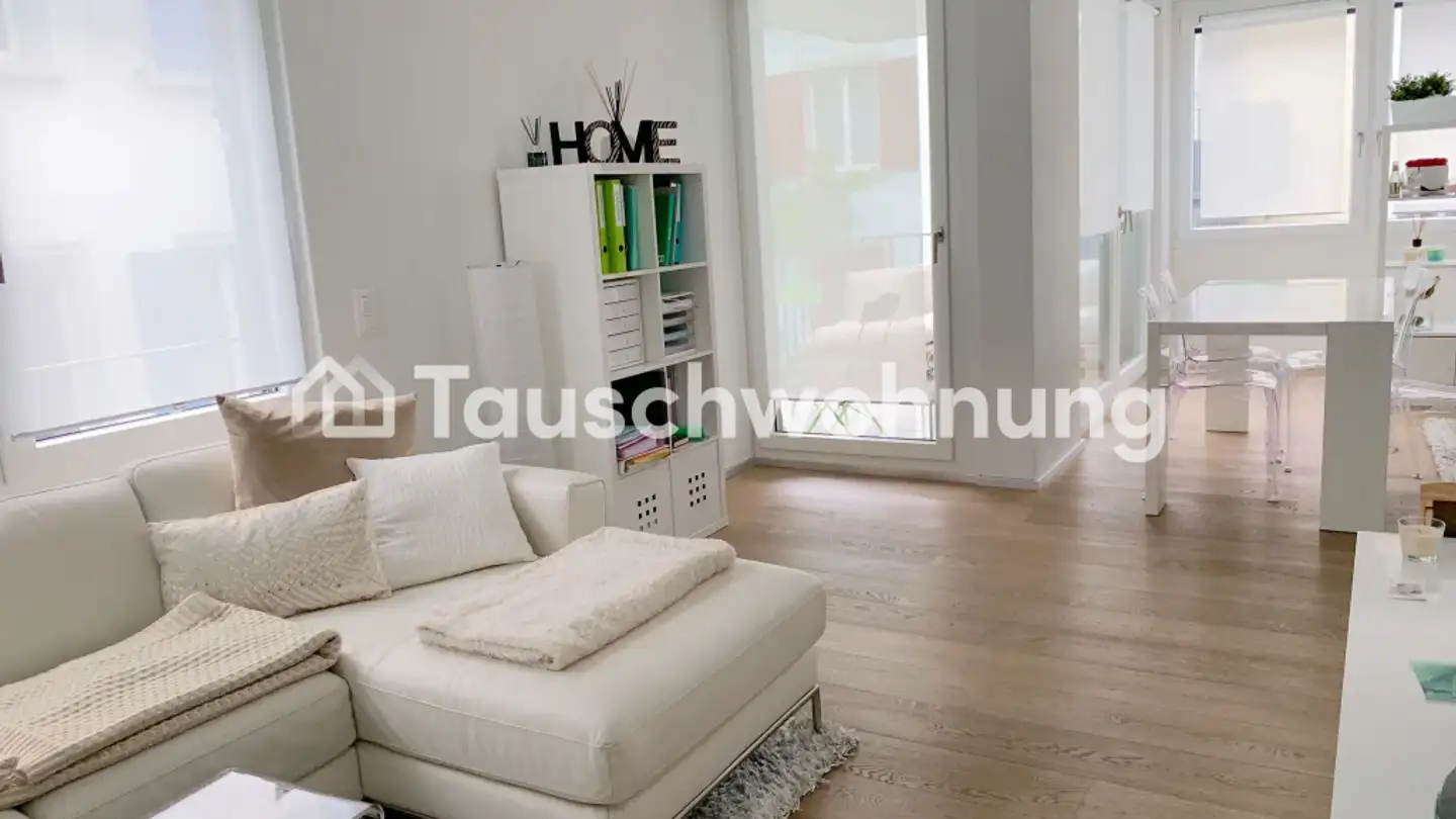 Apartment for rent - 8008 Zürich - Photo 2