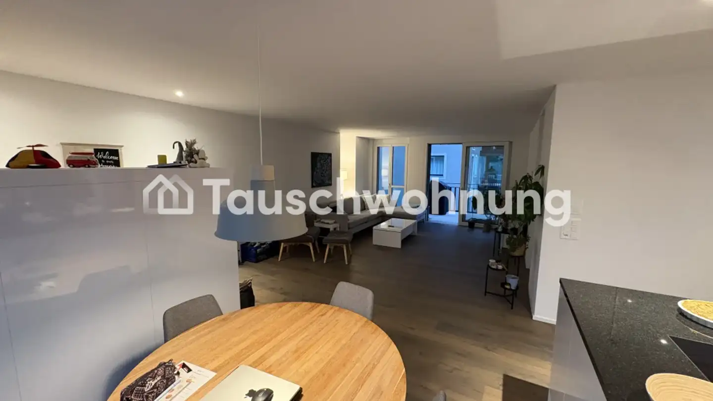 Apartment for rent - 8055 Zürich - Photo 3