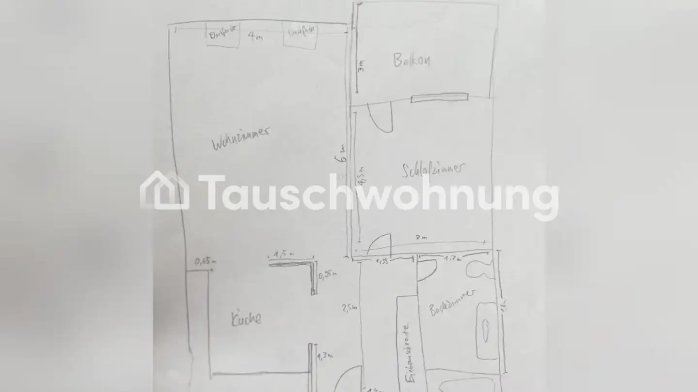 Attique à louer - 8037 Zürich