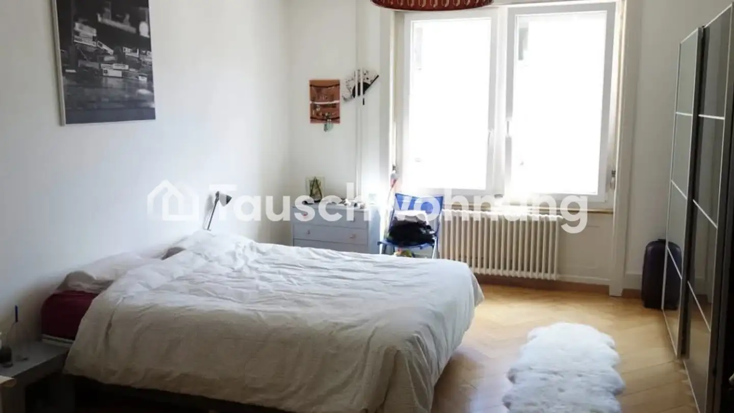 Wohnung mieten - 8002 Zürich - Foto 3