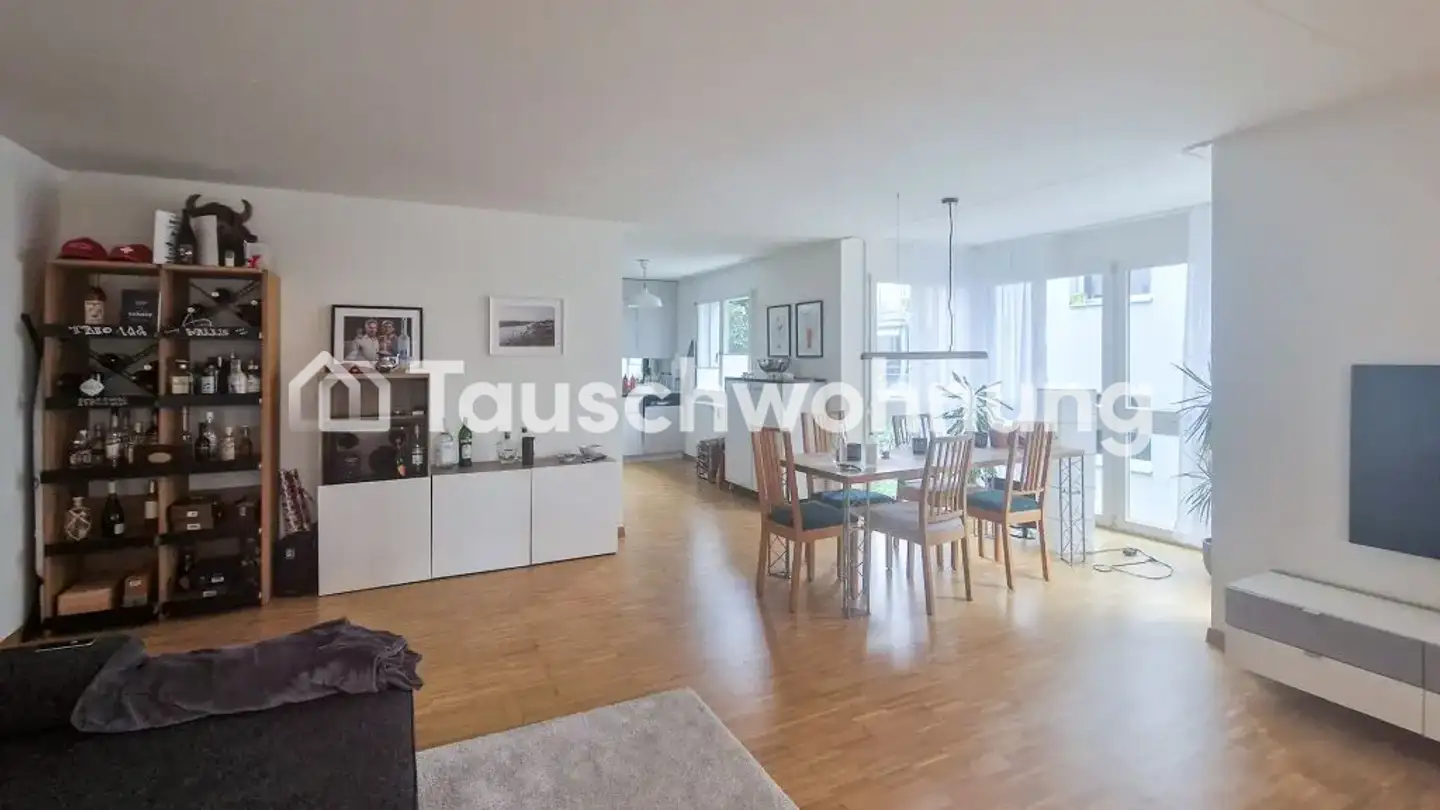 Wohnung mieten - 8047 Zürich - Foto 2