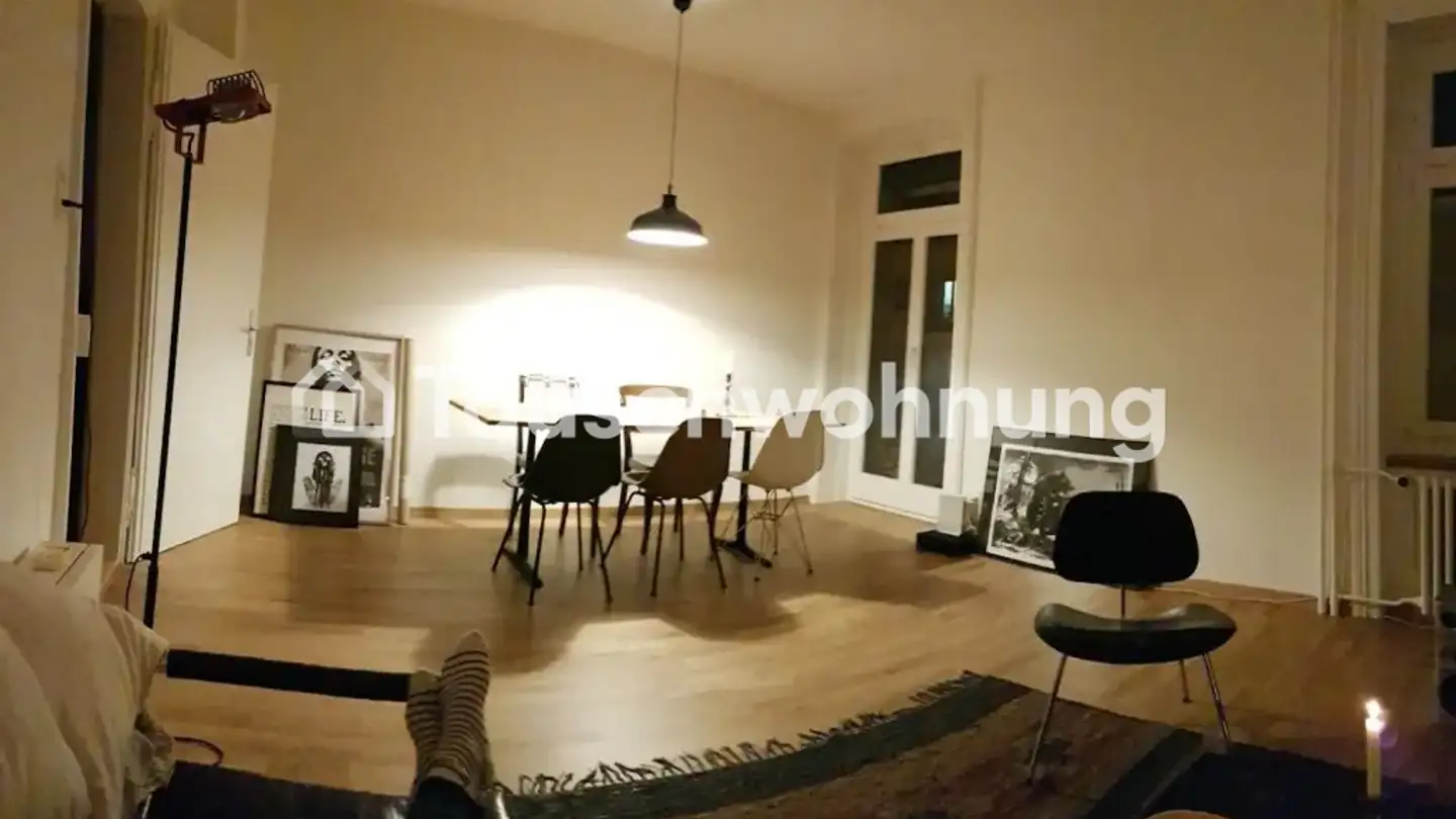 Apartment for rent - 8003 Zürich - Photo 4