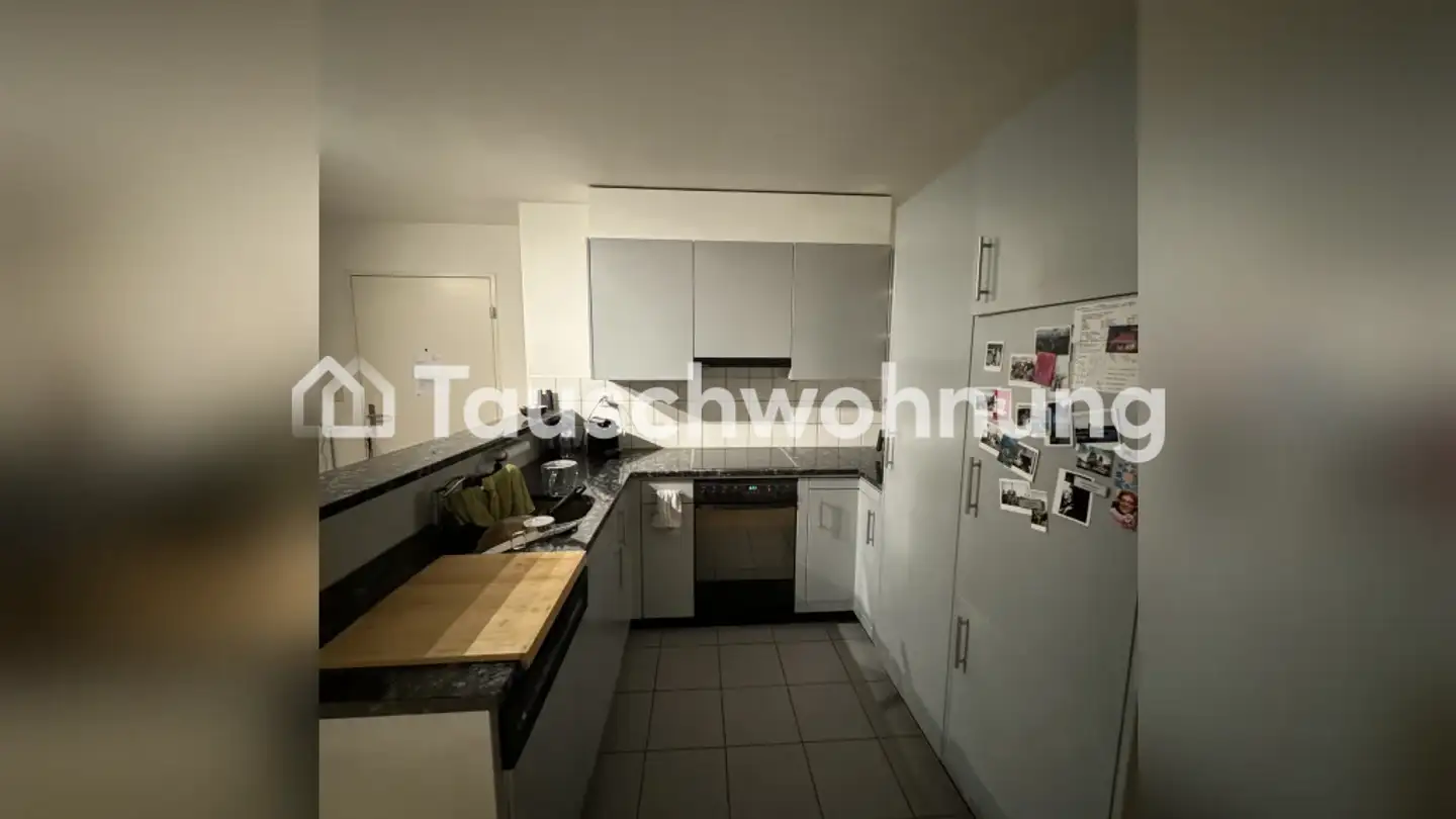 Appartement à louer - 8005 Zürich - Photo 2