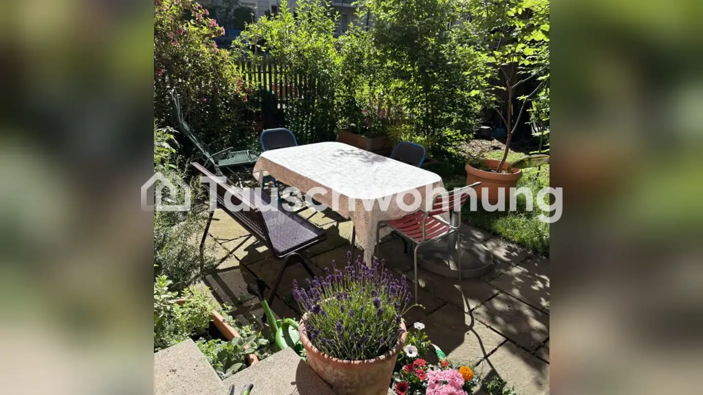 Appartement à louer - 8006 Zürich