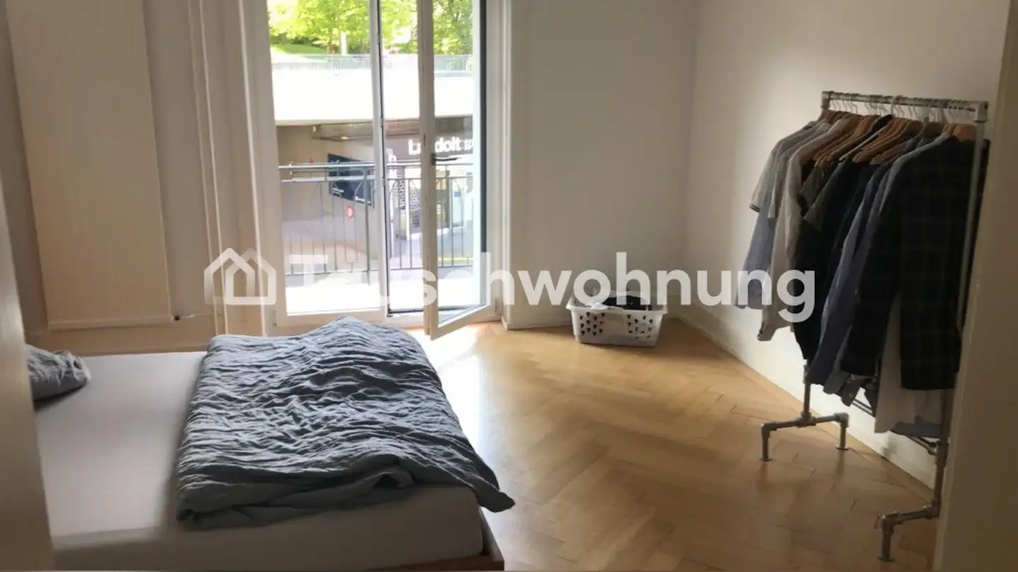 Appartement à louer - 8045 Zürich