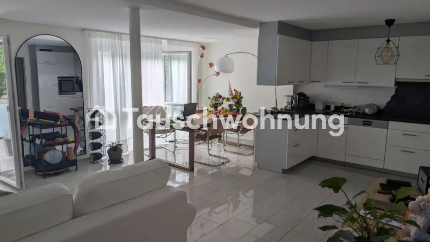 Wohnung mieten - 8800 Thalwil