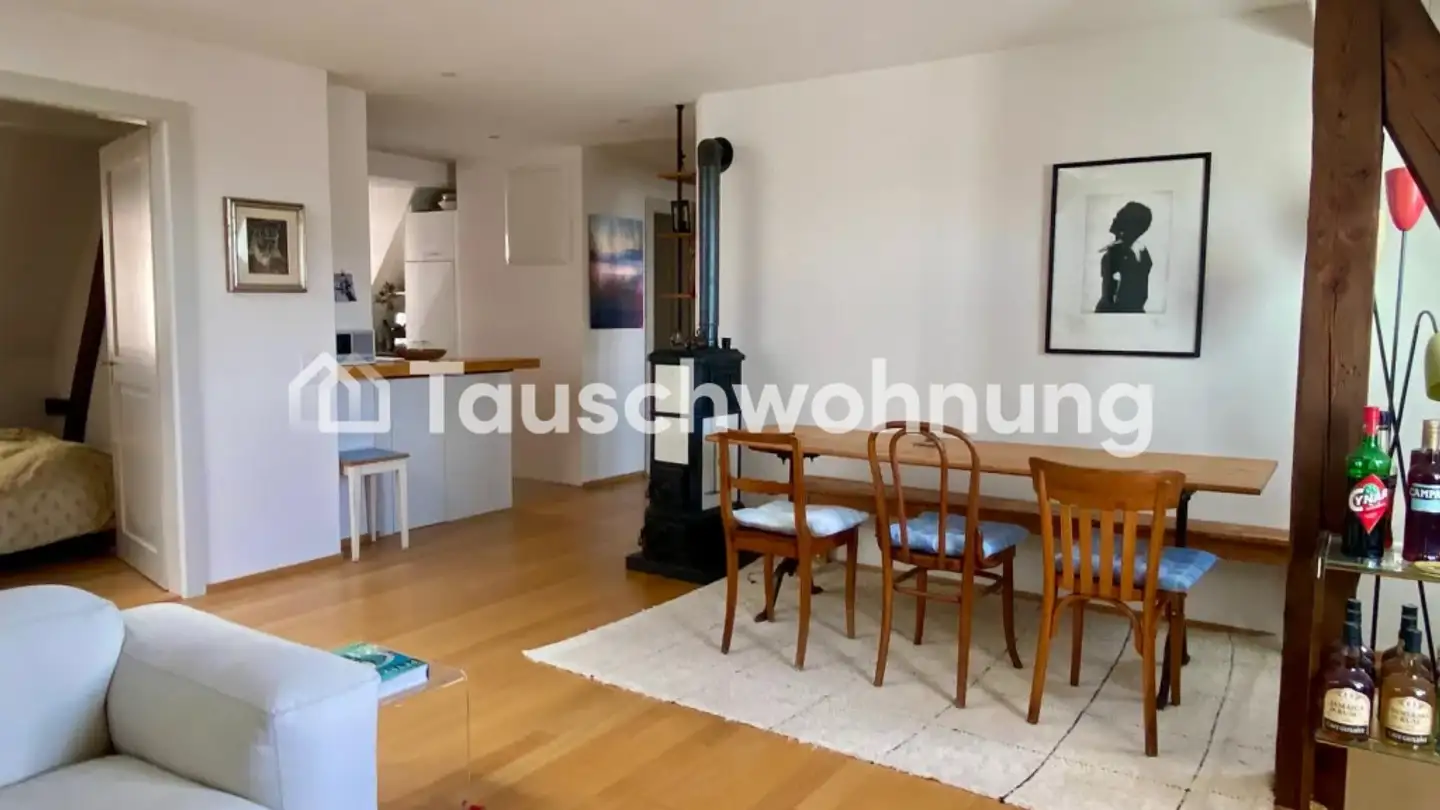 Apartment for rent - 8006 Zürich - Photo 2