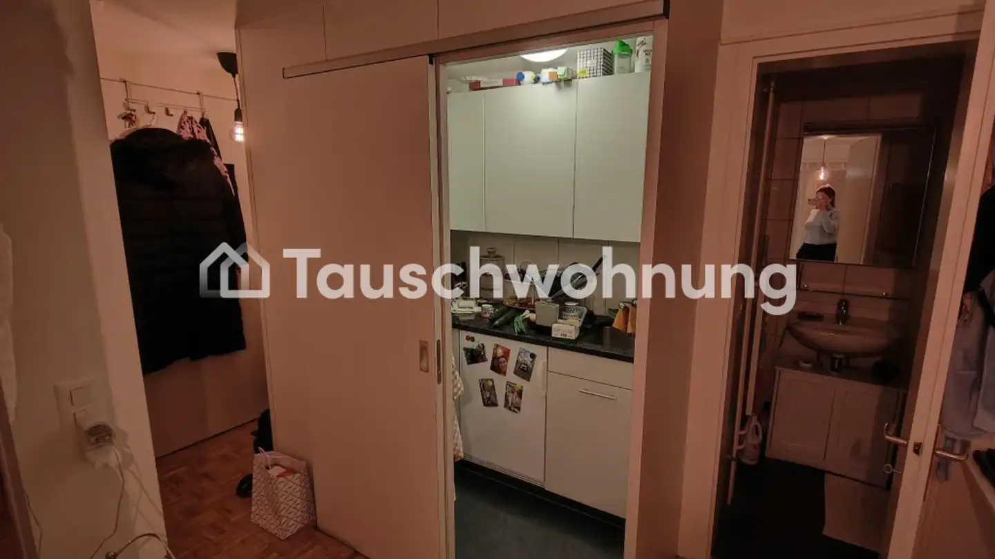 Apartment for rent - 8001 Zürich - Photo 4
