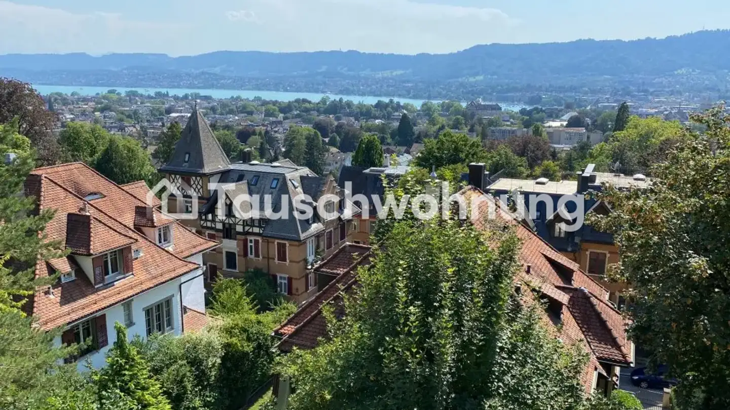 Appartement à louer - 8044 Zürich