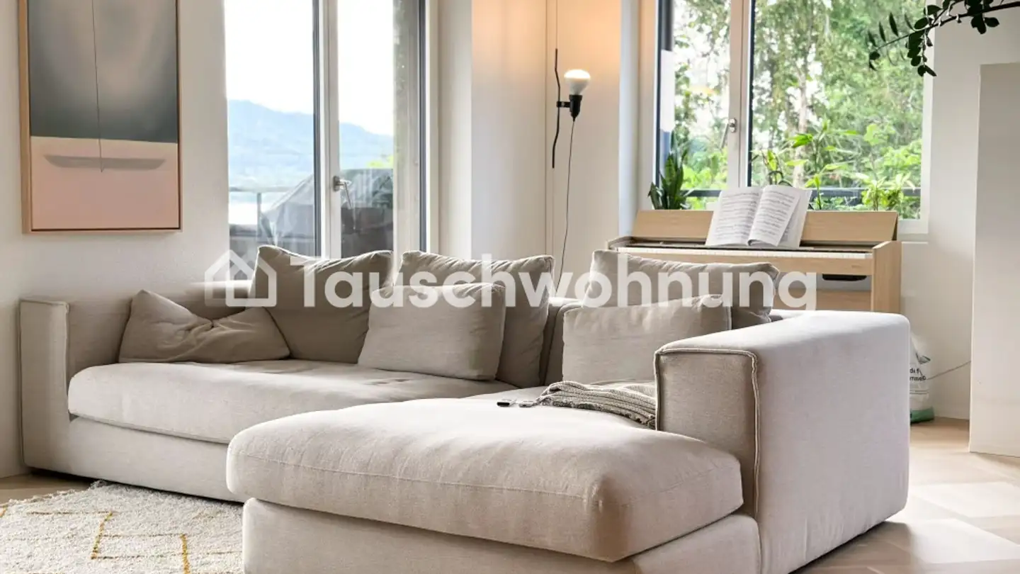 Wohnung mieten - 8700 Küsnacht ZH