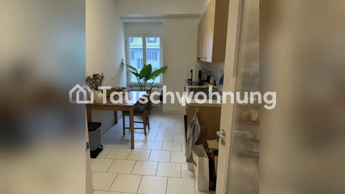 Apartment for rent - 8005 Zürich - Photo 2