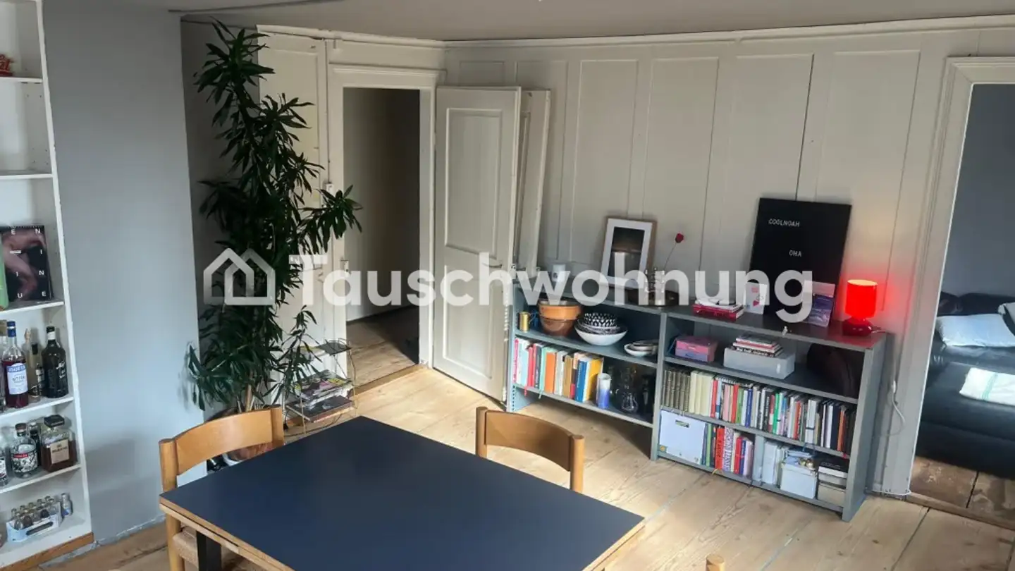 Apartment for rent - 8006 Zürich - Photo 4
