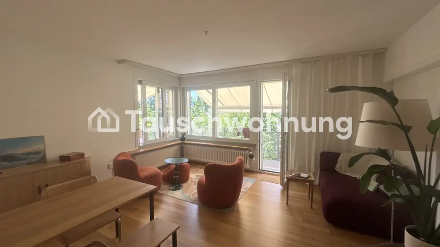 Apartment for rent - 8006 Zürich