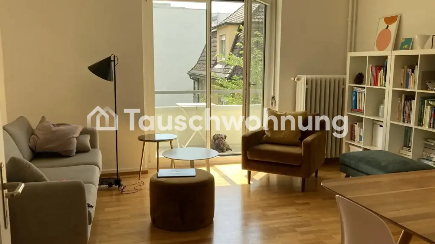 Apartment for rent - 8006 Zürich