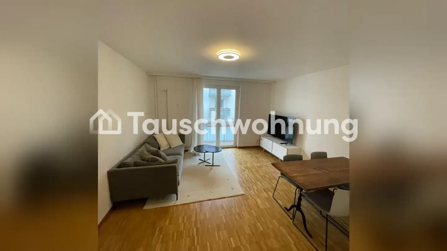 Wohnung mieten - 8004 Zürich