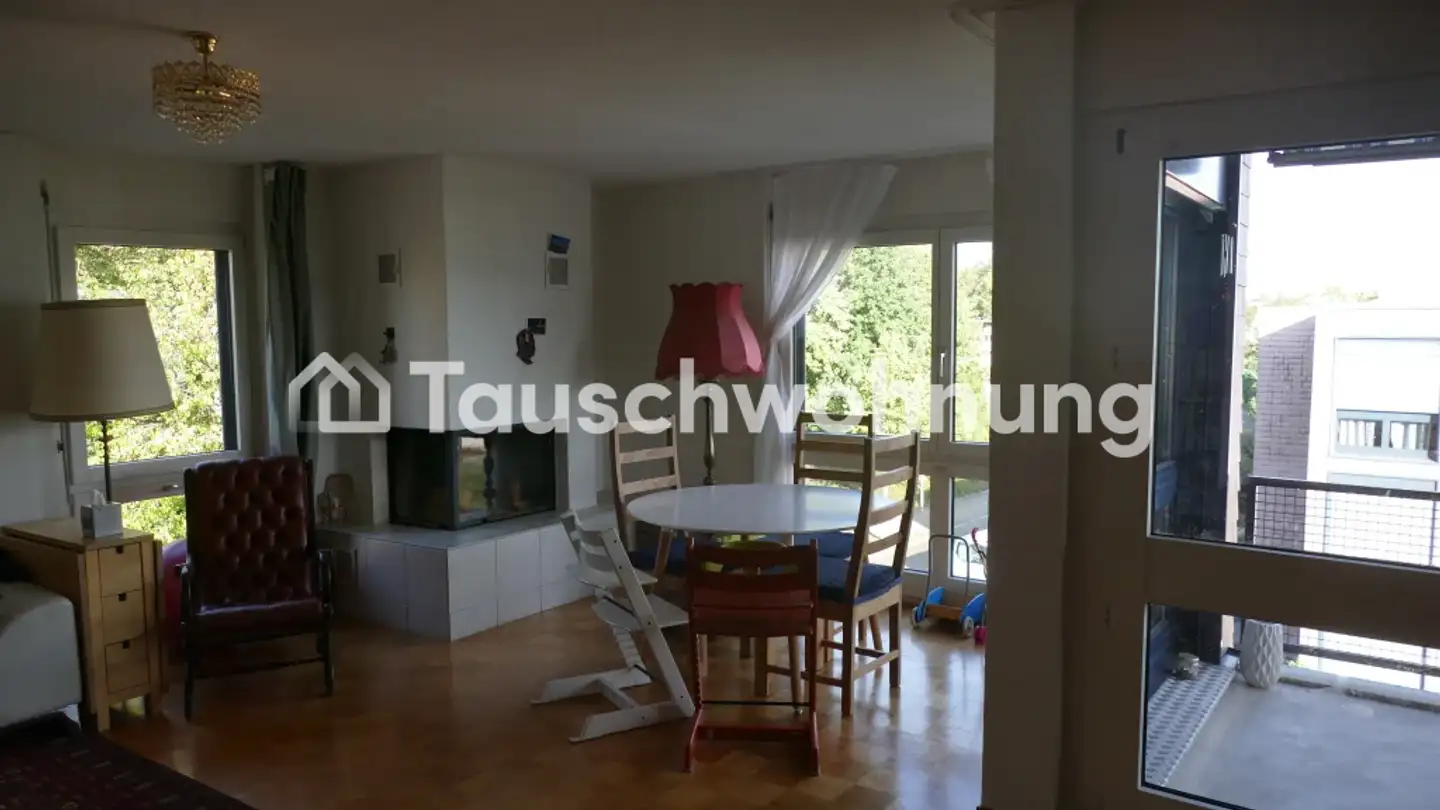 Apartment for rent - 8049 Zürich - Photo 2