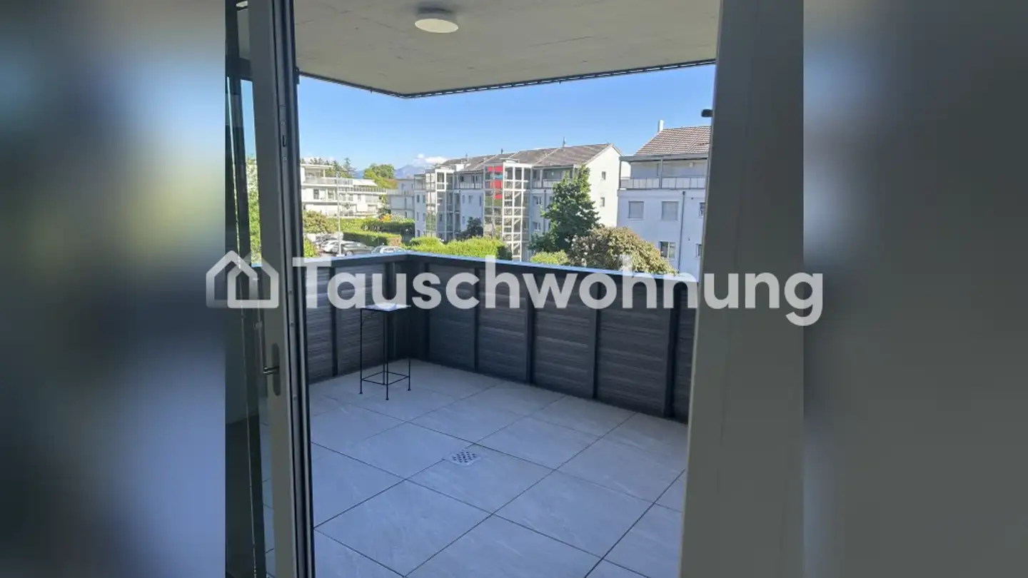 Apartment for rent - 8708 Männedorf