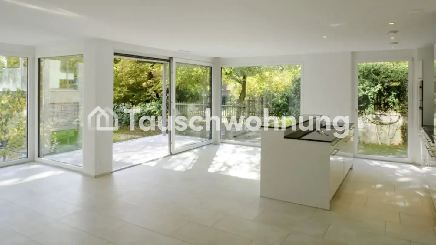 Apartment for rent - Brunaustrasse 33, 8002 Zürich