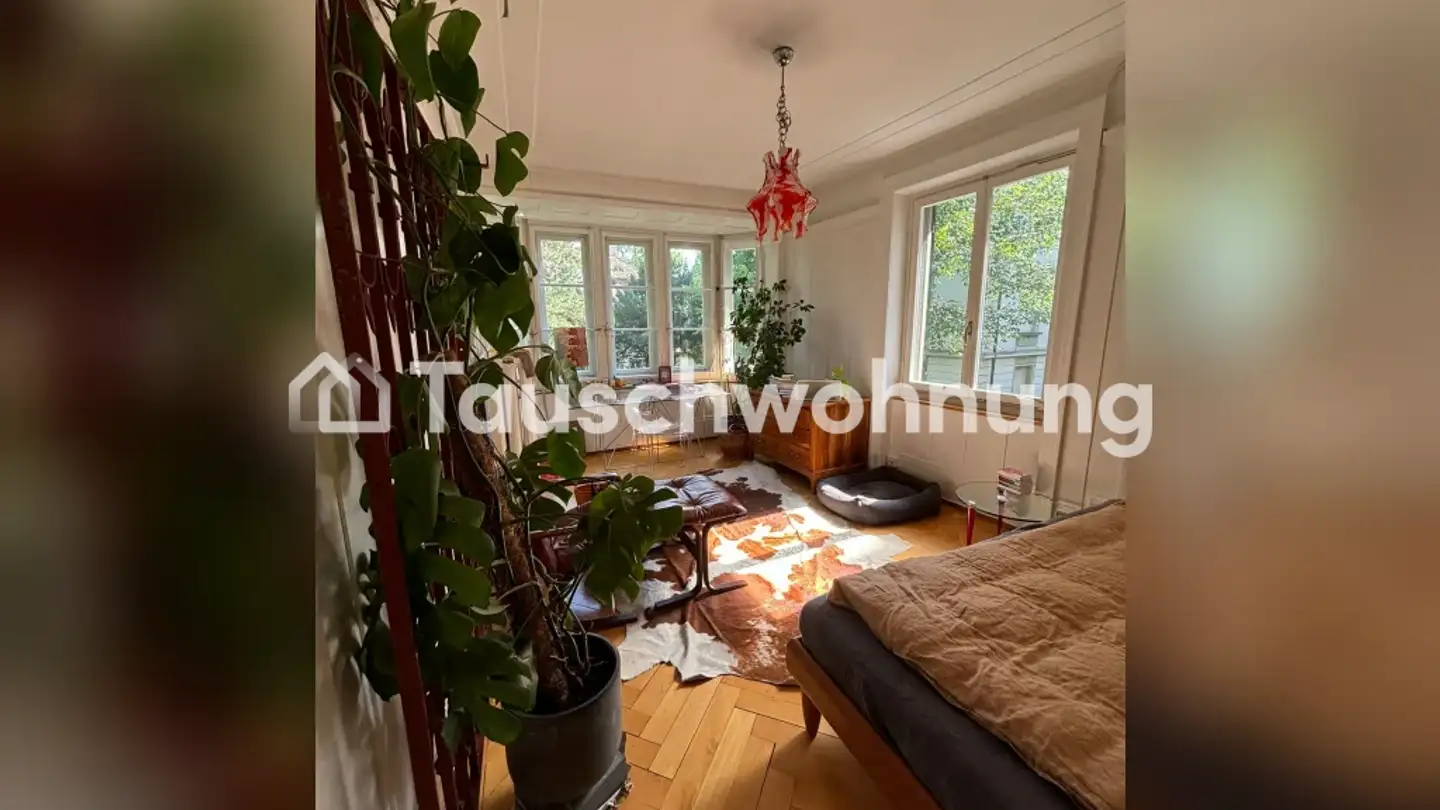 Apartment for rent - 8002 Zürich