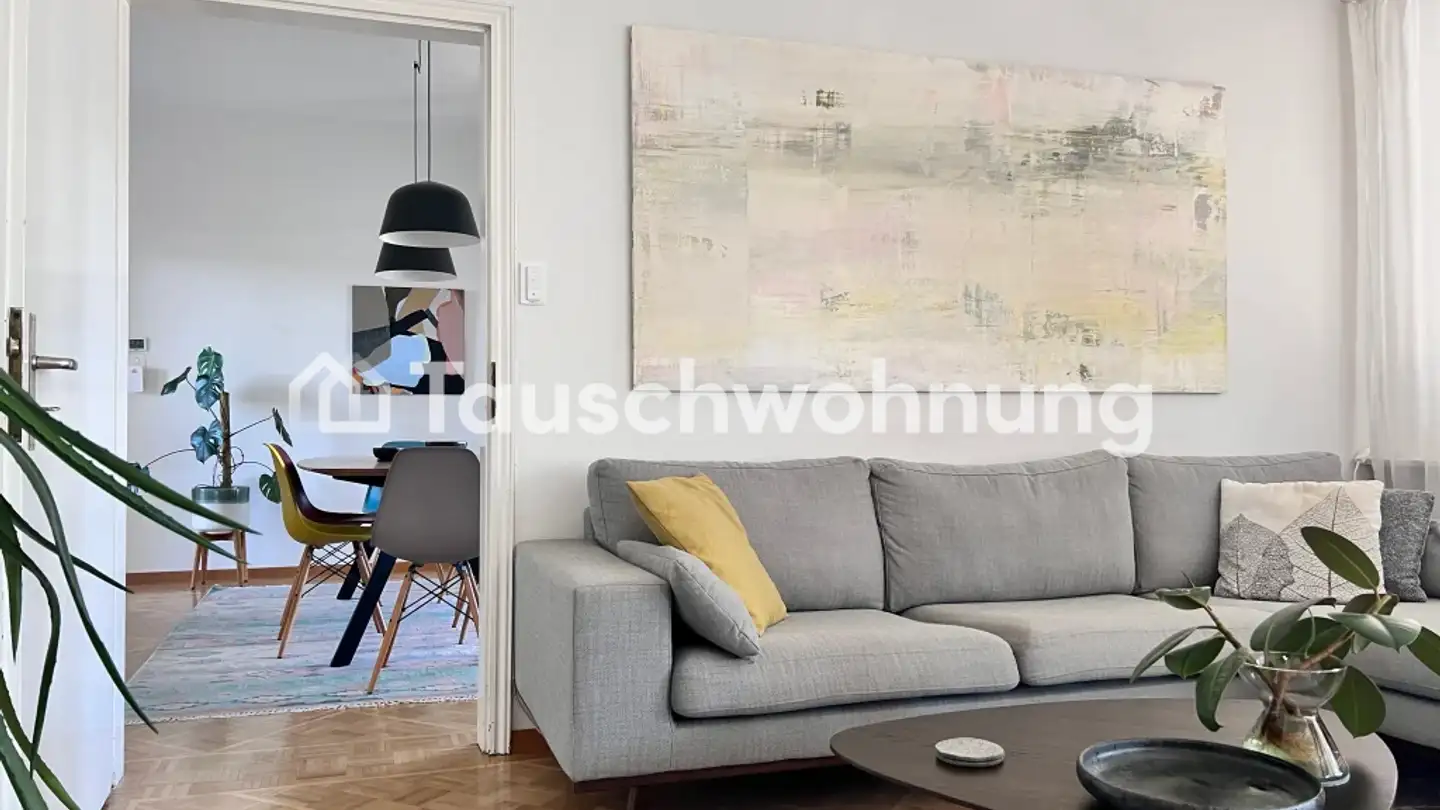 Appartamento in affitto - 8055 Zürich - Foto 3