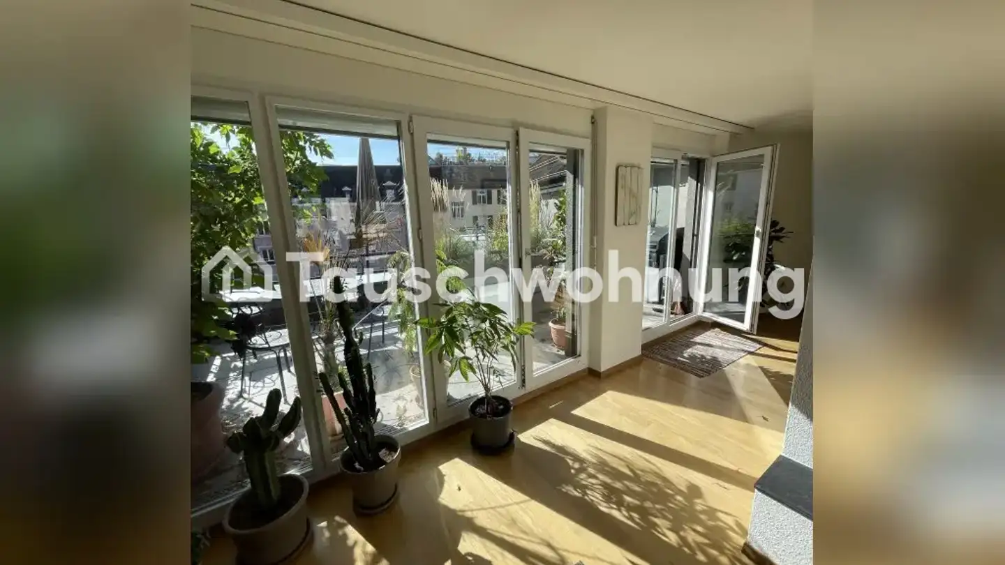 Apartment for rent - 8004 Zürich