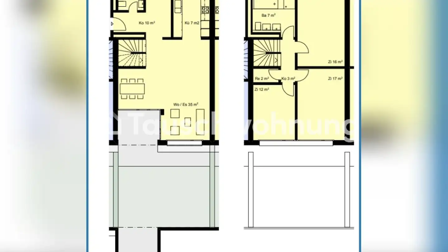 Apartment for rent - 8050 Zürich - Photo 2