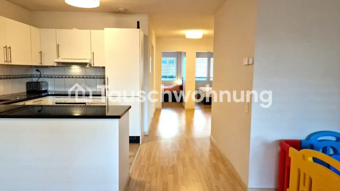 Apartment for rent - 8052 Zürich - Photo 2