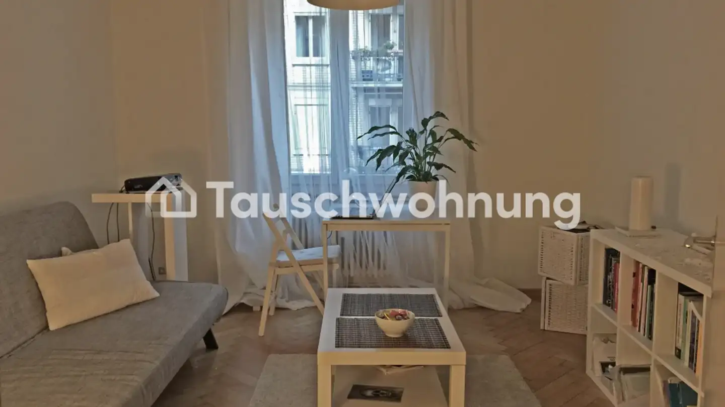 Apartment for rent - 8004 Zürich