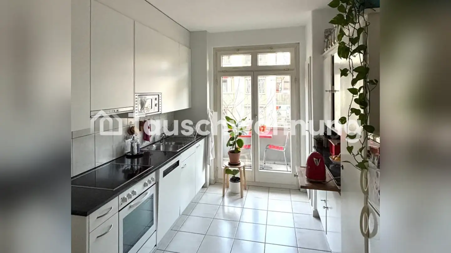 Apartment for rent - 8002 Zürich - Photo 2