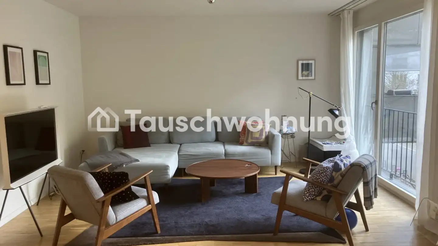 Appartamento in affitto - Bühlstrasse, 8003 Zürich