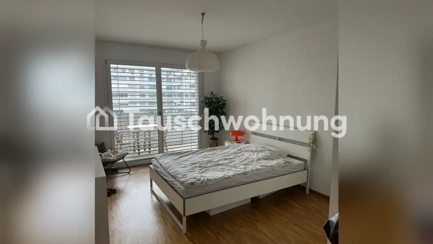 Appartamento in affitto - 8050 Zürich - Foto 3