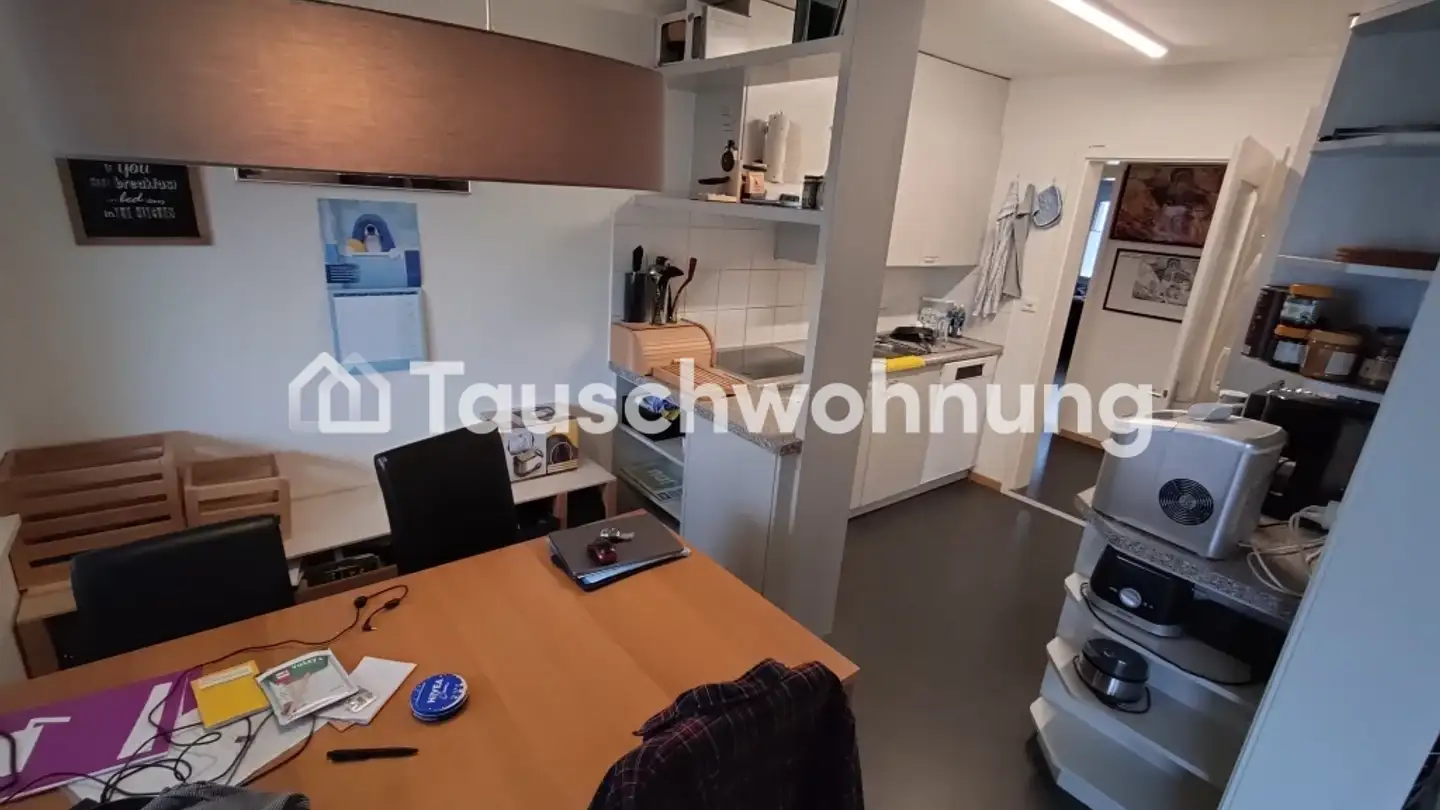Apartment for rent - 8400 Winterthur - Photo 3